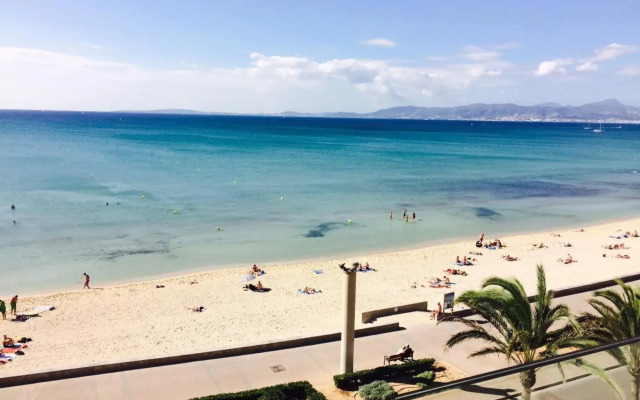 Hotel Hispania