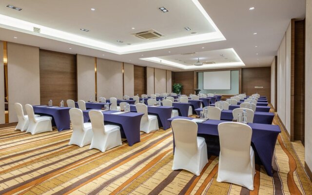 Holiday Inn Shanghai Hongqiao by IHG