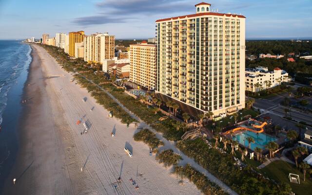 Caribbean Resort & Villas