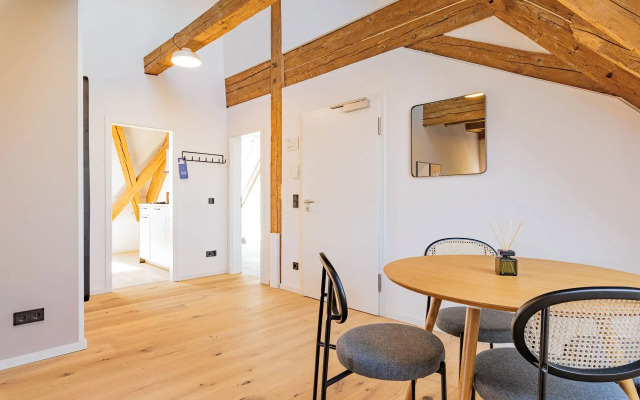 Limehome Dachau Konrad-Adenauer-Str