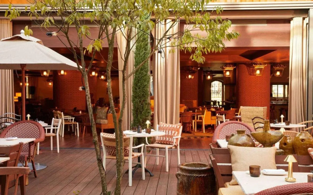Mondrian Bordeaux Les Carmes