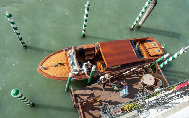 Hotel Canal Grande