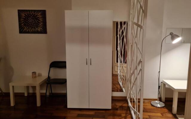 Apartmani N.May's
