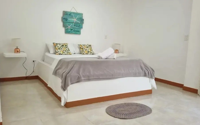 Hostal el refugio del tiburon