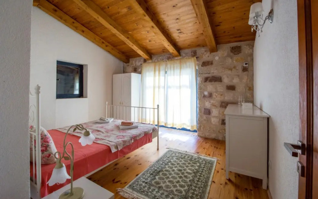 Olive Resort