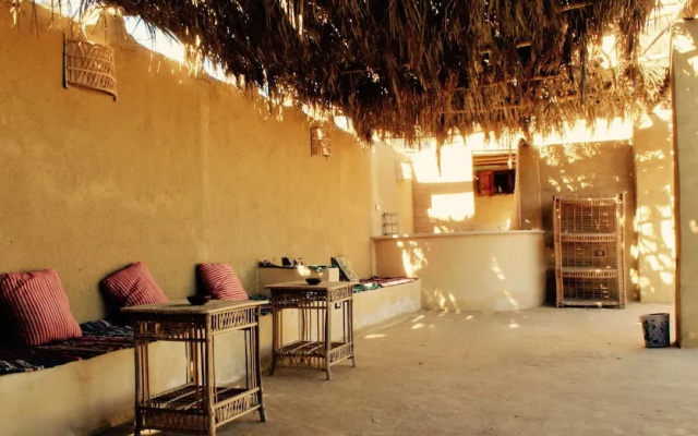Tunis Tone - Tunis Village Campsite