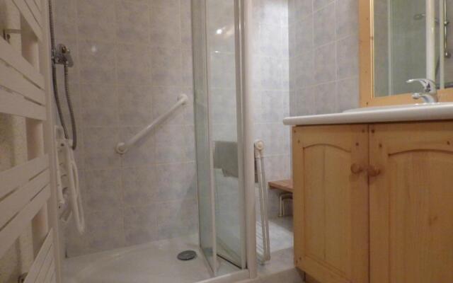 Appartement Le Grand-Bornand, 2 pièces, 4 personnes - FR-1-458-169