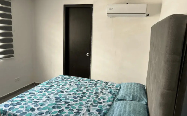Apto Super Cómodo al Norte de la Ciudad
