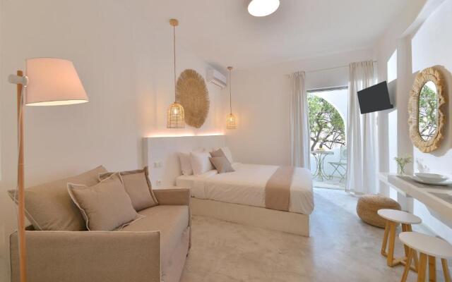 Scenic Studio 2 Batsi Andros