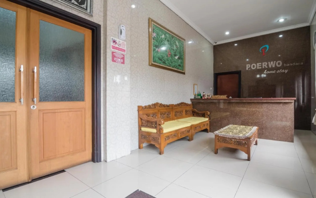 RedDoorz Syariah near Taman Rimba Zoo Jambi