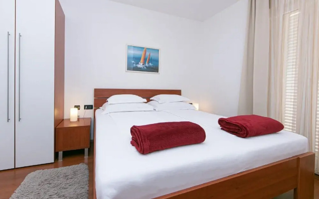 Apartments Relax Brela