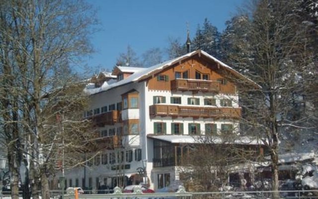 Hotel Fischerwirt am Achensee