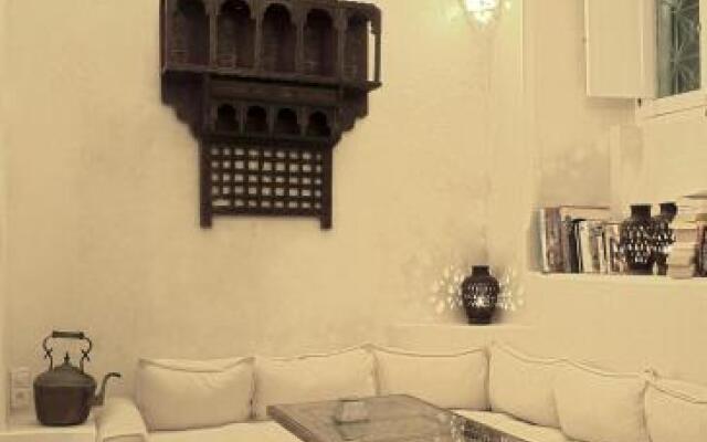 Riad Malaïka
