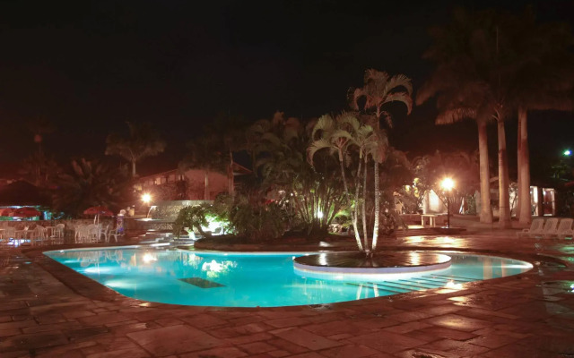 Hotel Casa Grande Gravatá