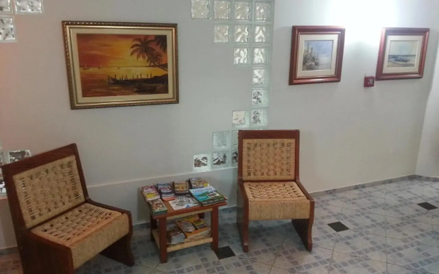 Hotel Pousada Valintur