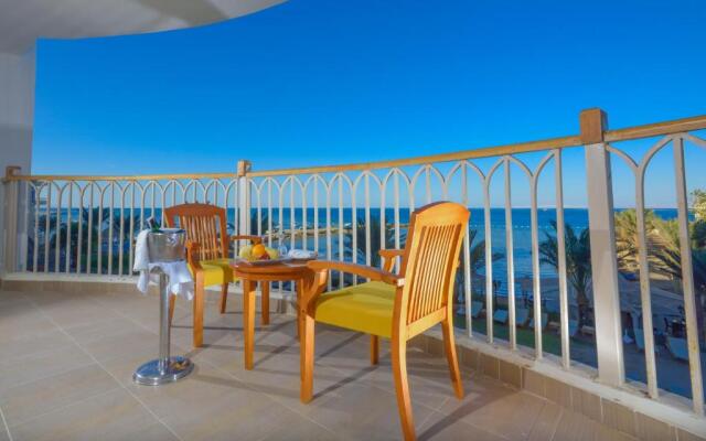Royal Star Beach Resort