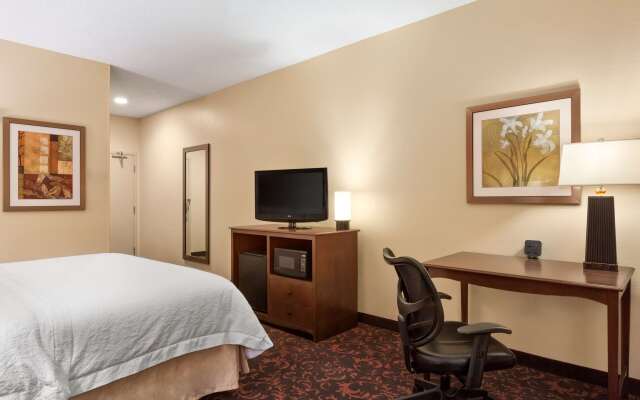 Hampton Inn Houston-Willowbrook Mall