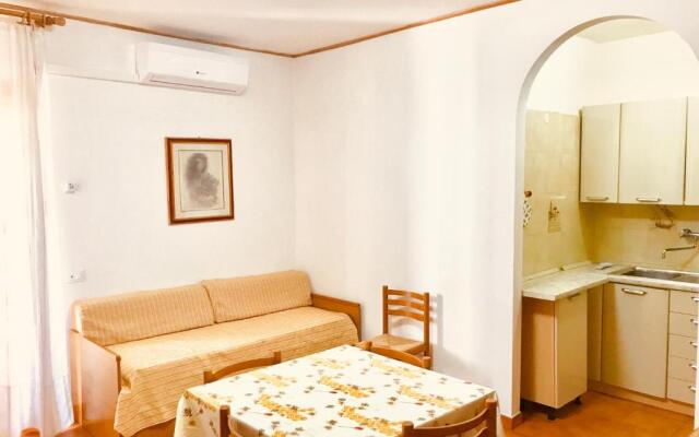 Appartamenti Oleandri