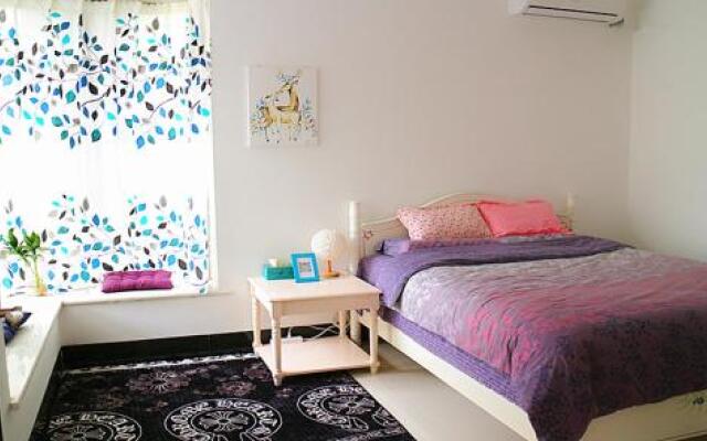 Nazar Boncuğu Apartment