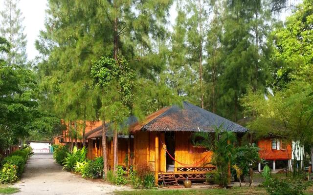 Bansonmanee Homestay