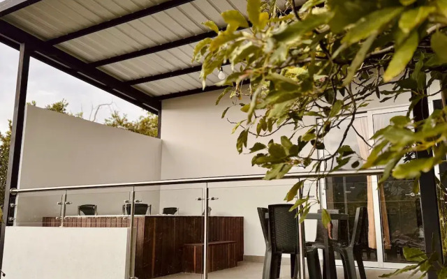 Alto del sion  peñol guatape