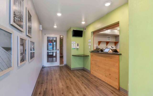 Extended Stay America Select Suites - Jacksonville - North