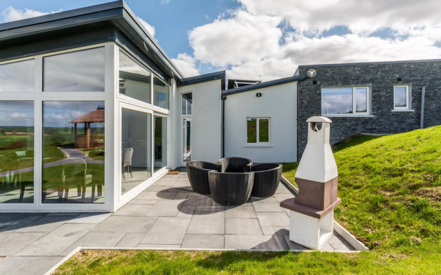 River views,Kinsale, Exquisite holiday homes, Sleeps 26