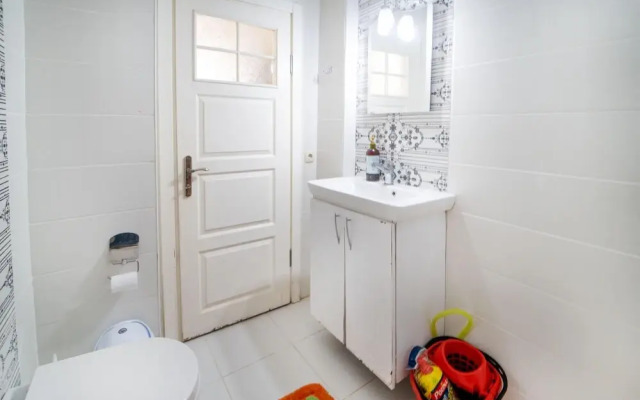 Comfortable and Stylish Apartment in Fethiye