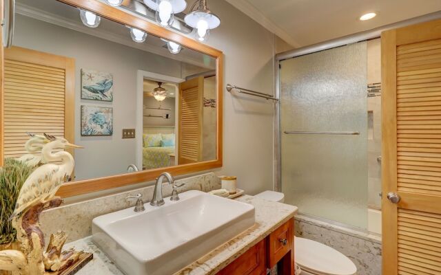 Fairwood Villa 159 by RedAwning