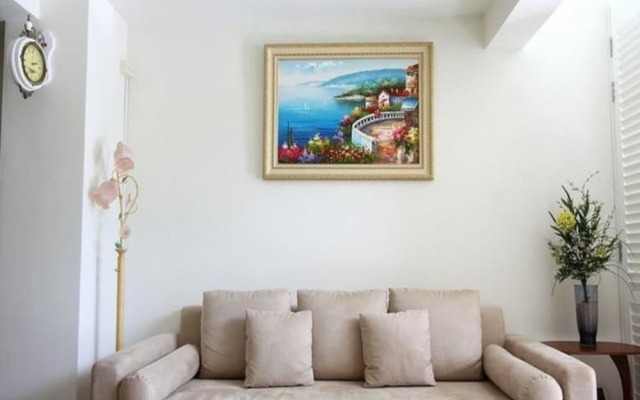 Baan Sea Talay Hua-Hin