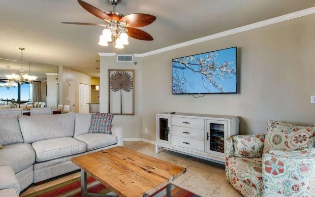 Pelican Pointe 1406 by RedAwning