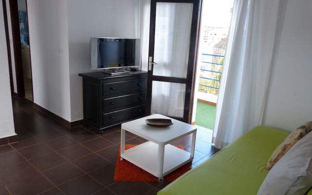 Suncanarias Apartamento Funchal 303