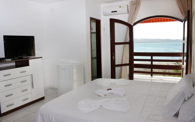 Salinas Praia Hotel