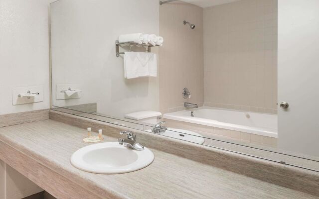 Best Value Inn