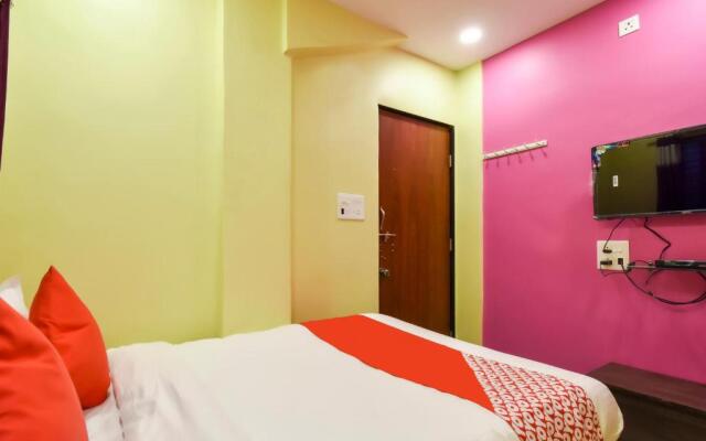 OYO 64775 Hotel Raigad Inn