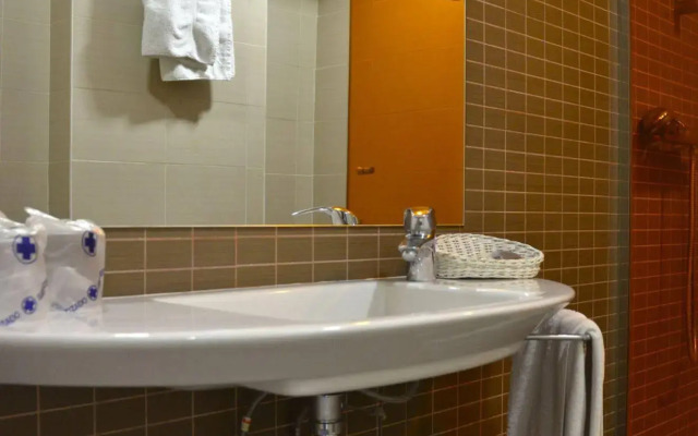 Hotel La Colina