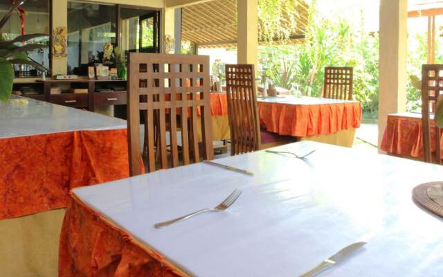 Airy Ubud Raya Campuhan Sanggingan Gianyar Bali