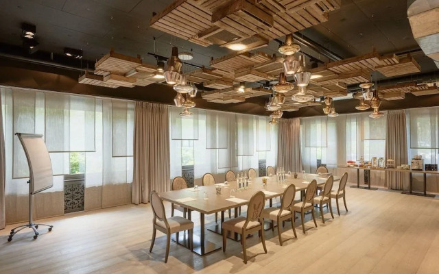 Bad Ramsach Quellhotel
