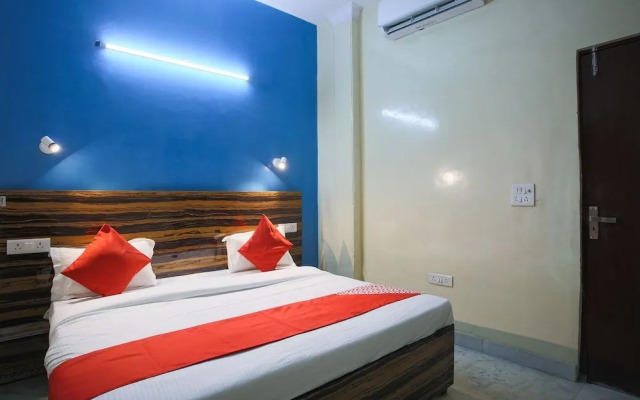 Silver Villa by OYO Rooms