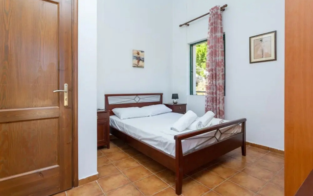Villa Zeus