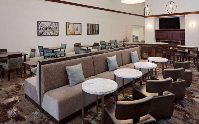 Homewood Suites by Hilton Nashville-Brentwood