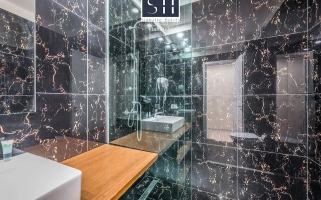 Signature BM Hotel Durres & Beach