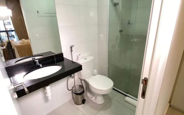 Maceió, Edifício Time, Ponta Verde