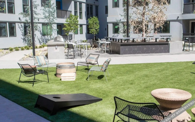Reno Experience District Condos By Barsala