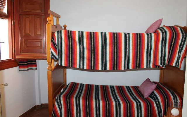 Aptos Rurales Rosendo El Oregano