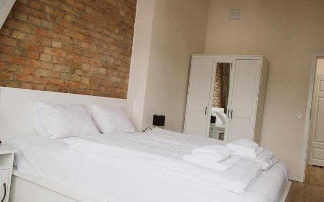 Apartamenty Leszno
