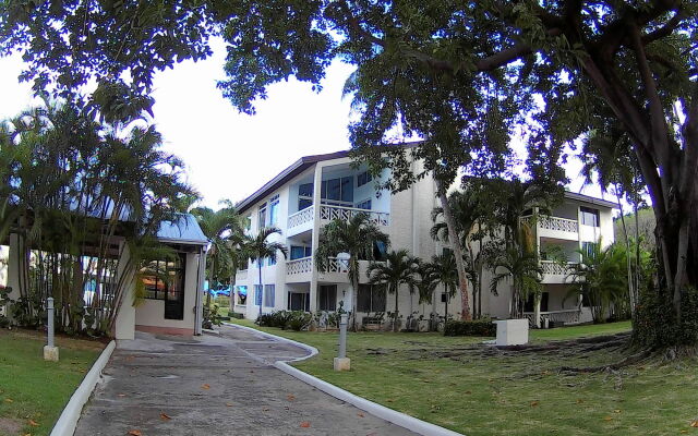 Apartments at San Marino Playa Dorada