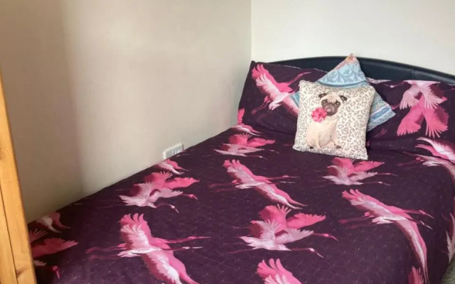 Portrush Holiday Haven