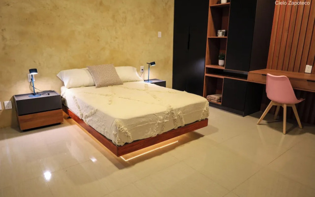 Cielo Zapoteco Confort Suites