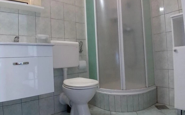 Josi - 150 m From sea - A1